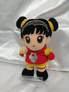魔法少女 ちゅうかなぱいぱい!|バンプレスト