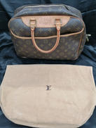 ドーヴィル|LOUIS VUITTON