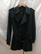 トレンチコート|BURBERRY BLACK LABEL