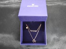 2本セットネックレス|SWAROVSKI