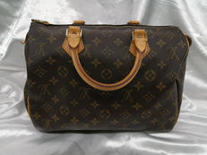 スピーディー30|LOUIS VUITTON