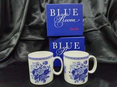マグカップ セット|SPODE