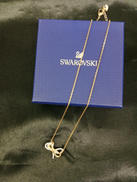 ネックレス|SWAROVSKI