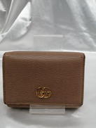 三つ折り財布|GUCCI