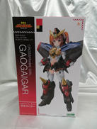 勇者王ガオガイガー|KOTOBUKIYA