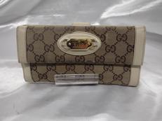 長財布|GUCCI