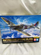 SUPERMARINE SPITFIRE MK.XVLE|TAMIYA
