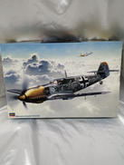 メッサーシュミットBF109E|ハセガワ
