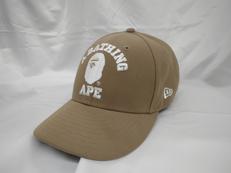 キャップ|A BATHING APE