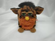 ファービー|TOMY