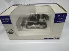 D61 EX|KOMATSU