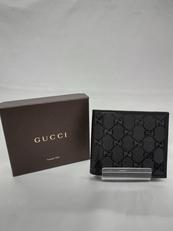 二つ折り財布|GUCCI