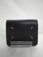 4ステッチ　2つ折り財布|MAISON MARGIELA