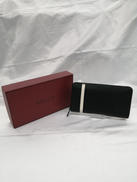 長財布|BALLY
