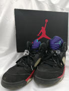 AIR JORDAN5 RETRO|NIKE