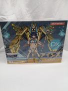 アンテッドドレス アイシス|ALPHAMAX
