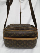 リポーターPM|LOUIS VUITTON