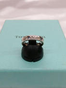 モンタナサファイア2P サファイアリング|TIFFANY&CO.