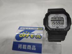 デジタルクオーツ時計|CASIO