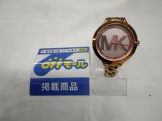 クオーツ時計|MICHAEL KORS