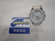 クオーツ時計|MARC BY MARC JACOBS