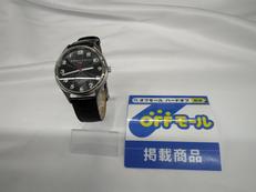 クオーツ時計|SALVATIRE MARRA