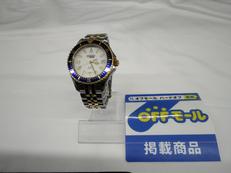 クオーツ時計|MISSONI