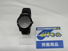 クオーツ時計|COACH