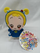 も～っと!おジャ魔女どれみ|BANPRESTO