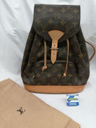 モンスリPM|LOUIS VUITTON