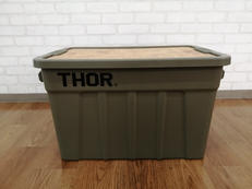 コンテナ|THOR