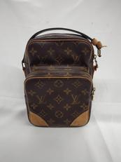 モノグラム アマゾン|LOUIS VUITTON