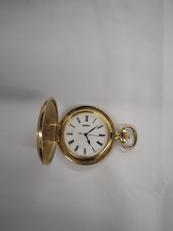 クオーツ 懐中時計|SEIKO