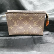 モノグラム ポッシュ・トワレット|LOUIS VUITTON