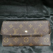 ポルトフォイユ・インターナショナル|LOUIS VUITTON