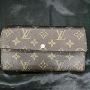 ポルトフォイユ サラ|LOUIS VUITTON