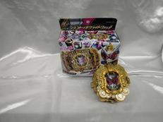 仮面ライダージオウ|BANDAI