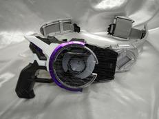 仮面ライダーギーツ|BANDAI