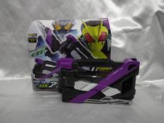 仮面ライダーゼロワン|BANDAI