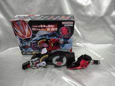 仮面ライダーギーツ|BANDAI