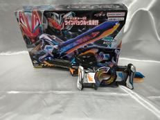 仮面ライダーギーツ|BANDAI
