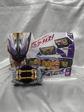 仮面ライダーゼロワン|BANDAI