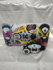 仮面ライダージオウ|BANDAI