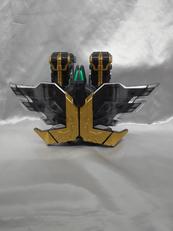 仮面ライダーW|BANDAI