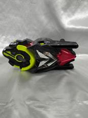 仮面ライダーゼロワン|BANDAI
