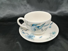 カップ&ソーサー|WEDGWOOD