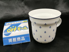 マグカップ|RICHARD GINORI