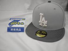 キャップ|NEW ERA