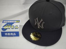 キャップ|NEW ERA