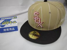 キャップ|NEW ERA